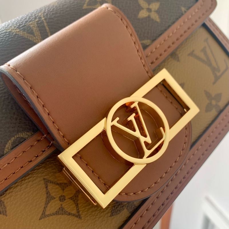 LV Satchel bags